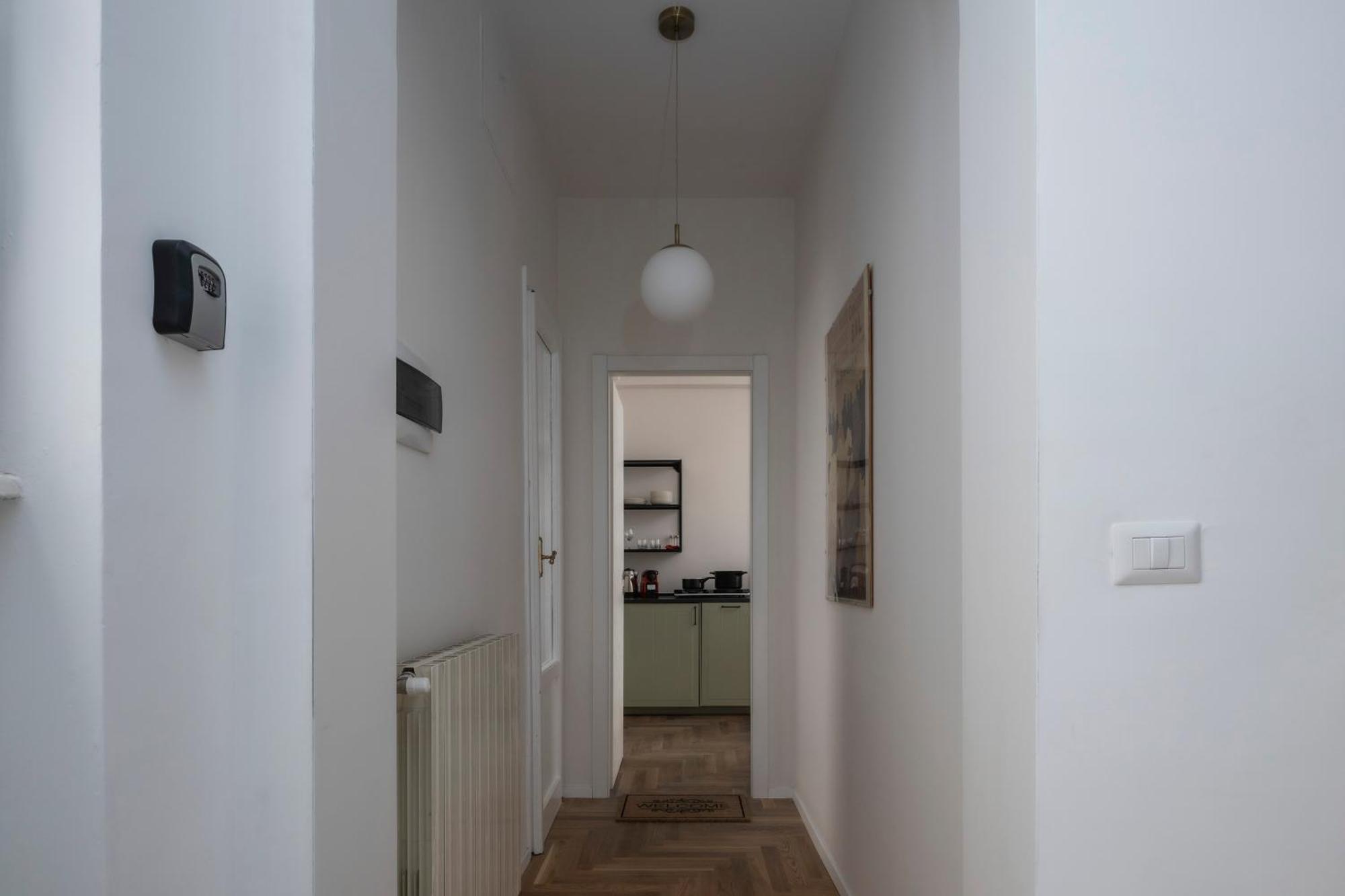 Appartamento Palazzo Piazza Cavour-zen62