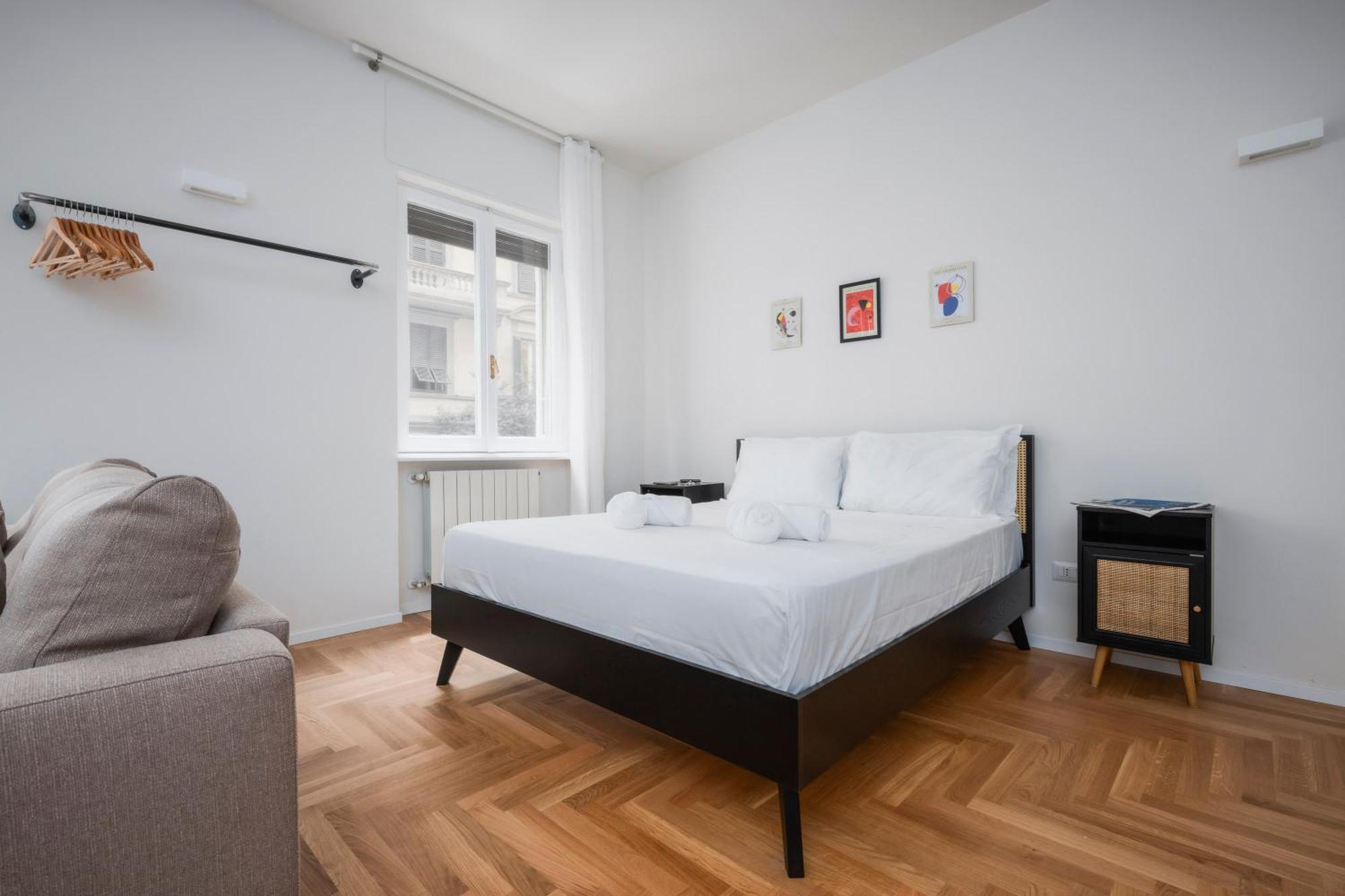 Palazzo Piazza Cavour-zen62 Appartamento