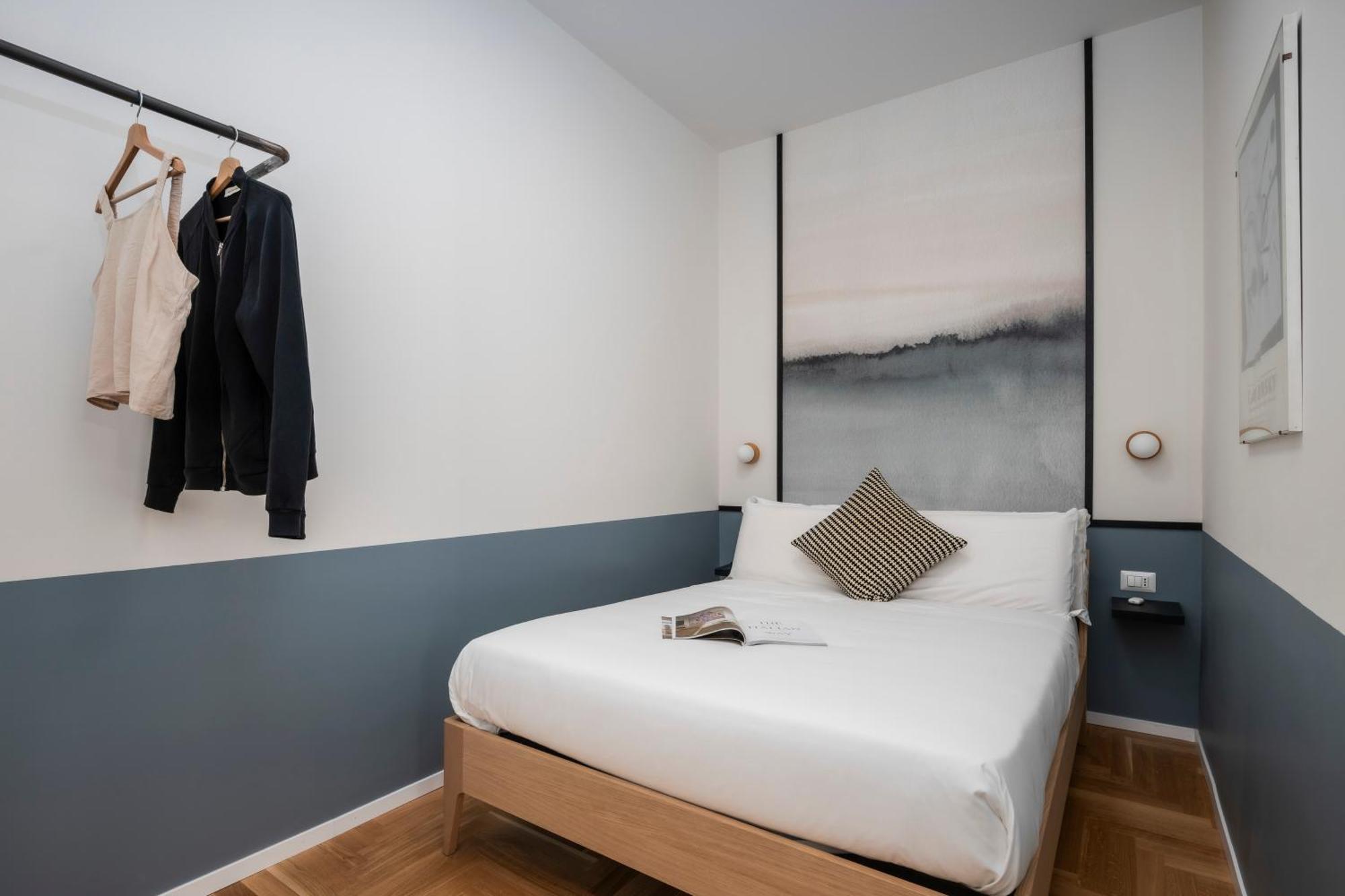 Appartamento Palazzo Piazza Cavour-zen62