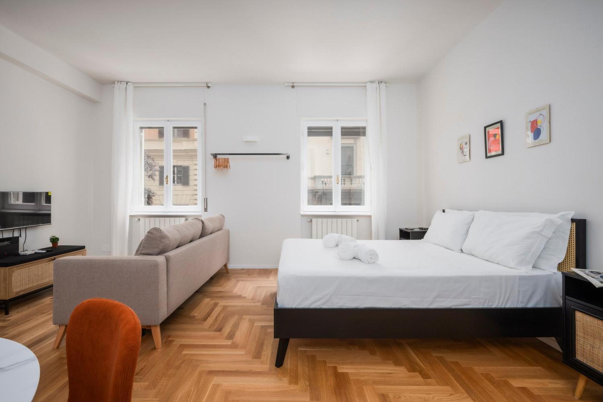 Appartamento Palazzo Piazza Cavour-zen62
