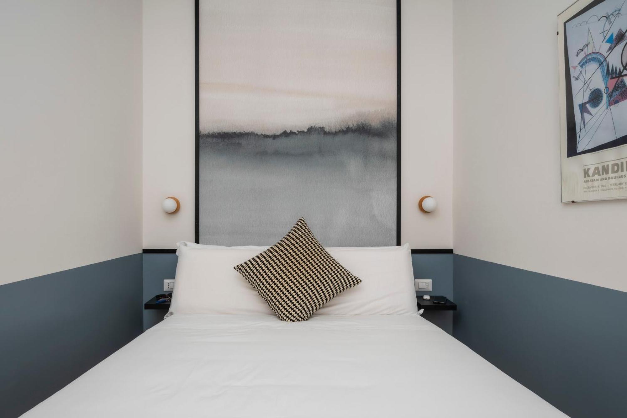 Apartamento Palazzo Piazza Cavour-zen62 Roma