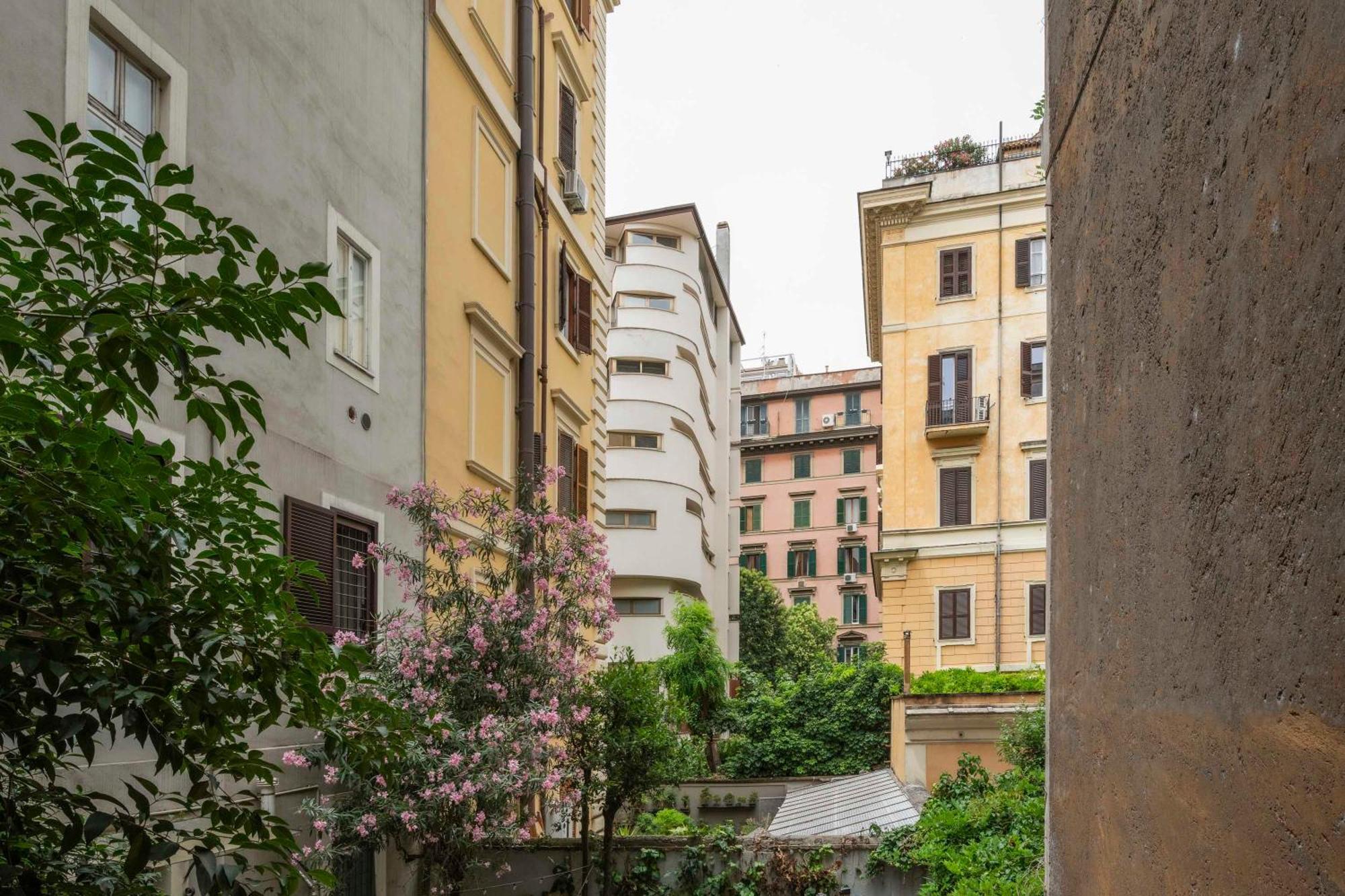Appartamento Palazzo Piazza Cavour-zen62