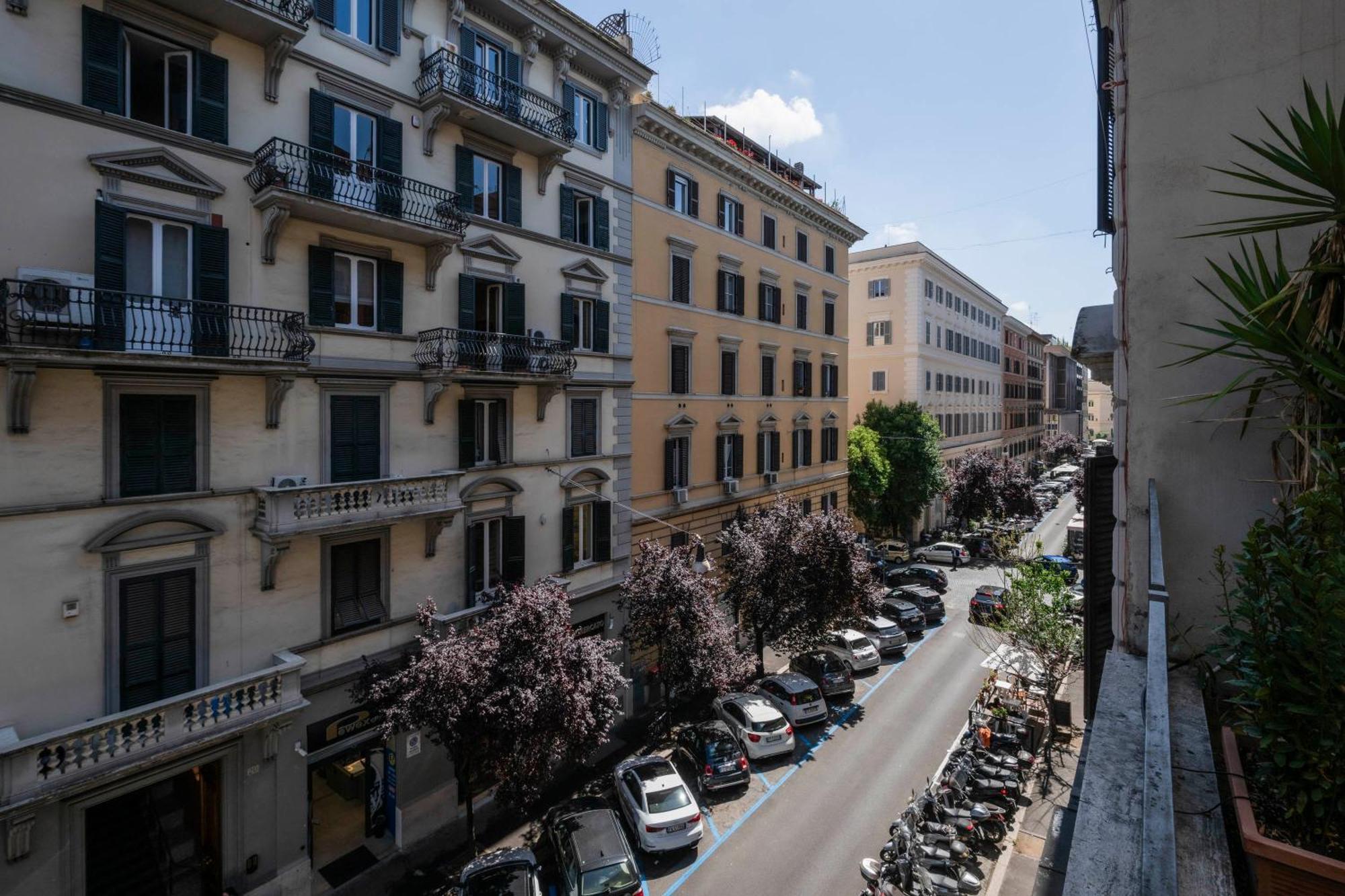 Apartamento Palazzo Piazza Cavour-zen62