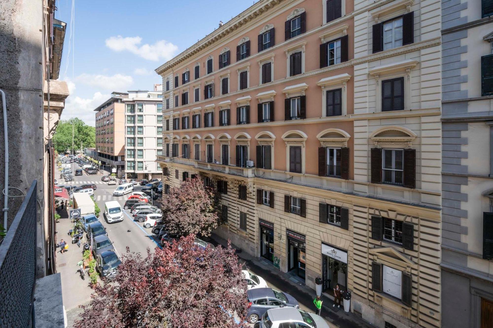 Appartamento Palazzo Piazza Cavour-zen62